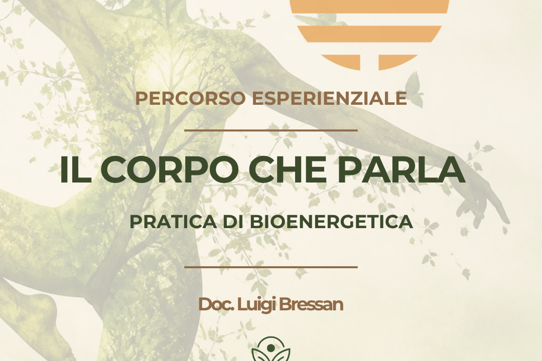 Bioenergetica esperienziale
