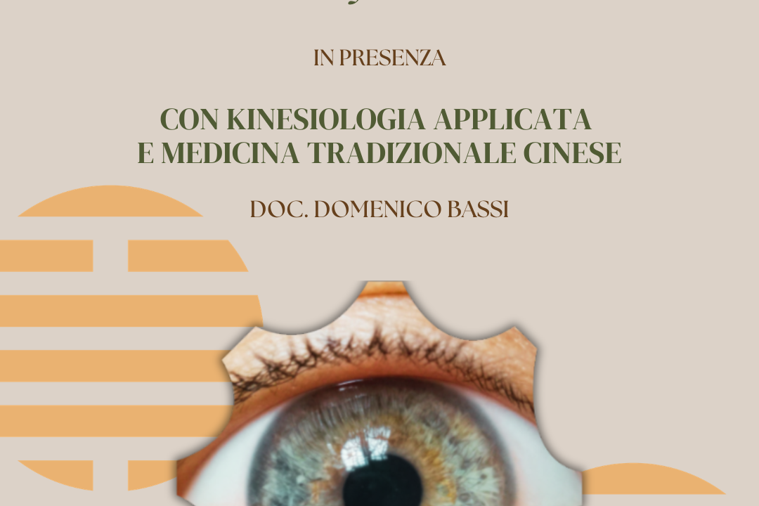 IRIDOLOGIA
