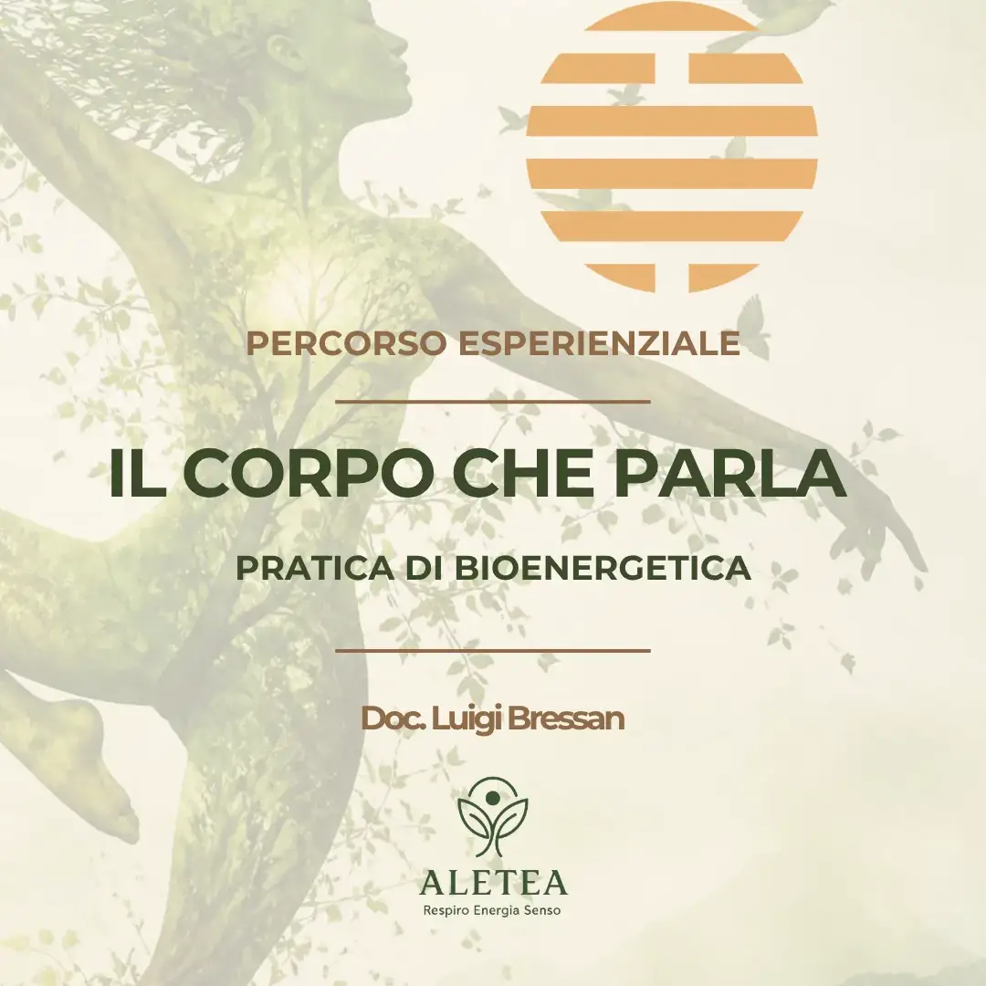Bioenergetica Esperienziale