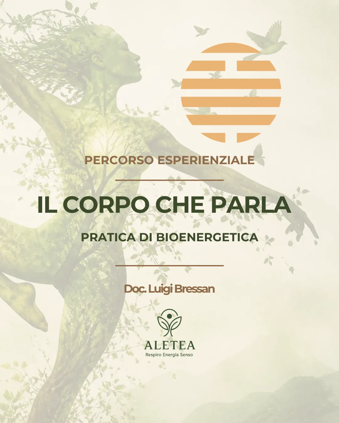 Bioenergetica Esperienziale