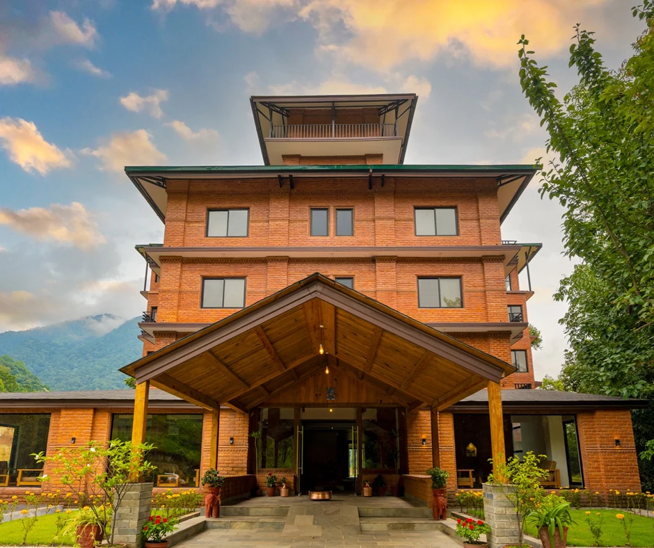 Luxury Soft Ayurveda Depuration