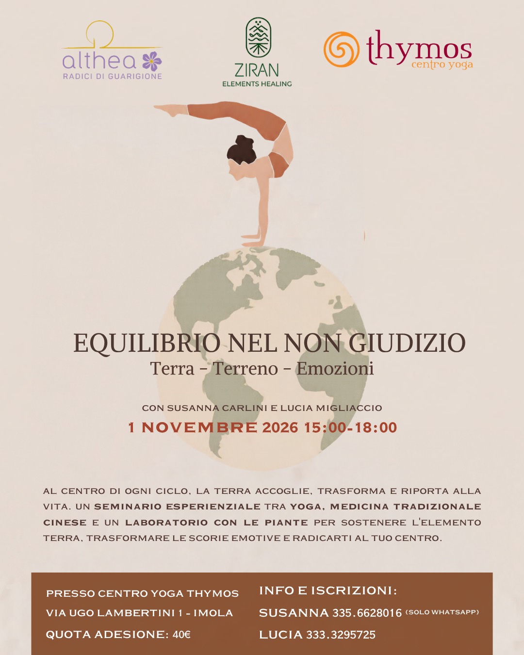 evento Carlini Migliaccio